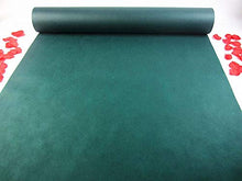 Load image into Gallery viewer, 5M 10M Wedding Party Carpet Rug Aisle Runner Red White Decoration non-woven fabric for Outdoor Beach Weddings Thickness:0.8 mm